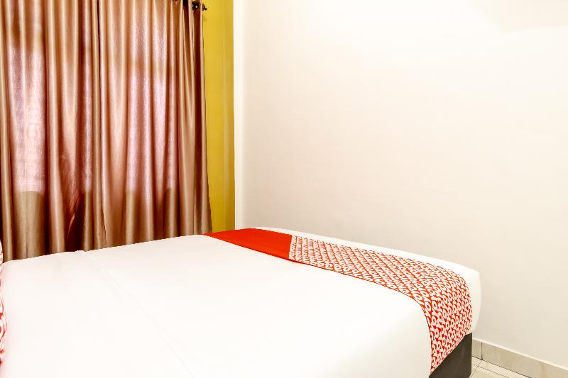 Habitación Estándar, Oyo 1400 Barat Residence