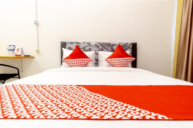 Habitación Estándar, Oyo 1400 Barat Residence