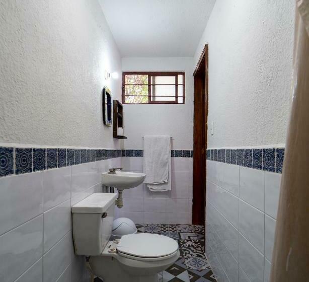 غرفة قياسية, Posada Bugambilias