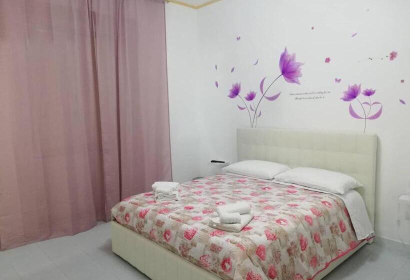اتاق استاندارد, Le Tre Orchidee