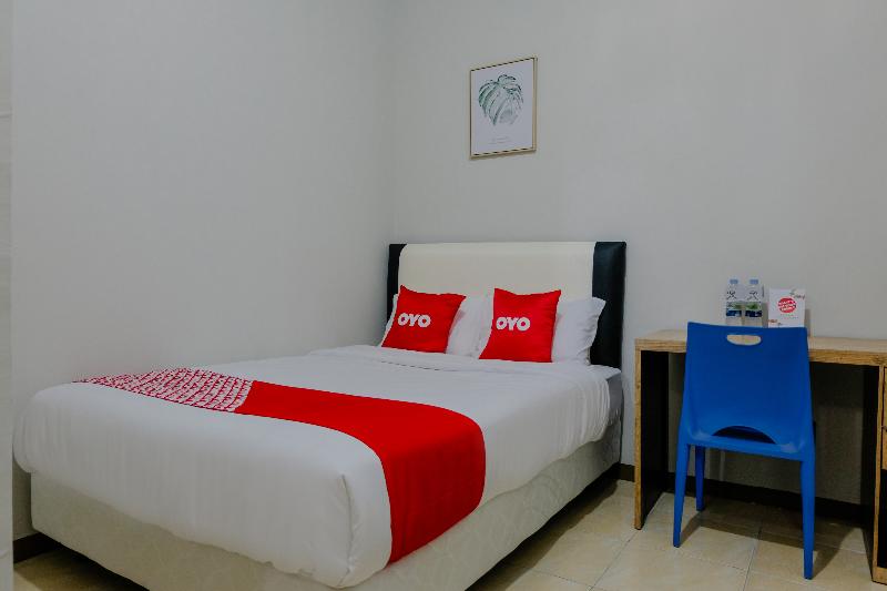Номер Стандарт, Capital O 1475 Oemah Jawa Family Residence