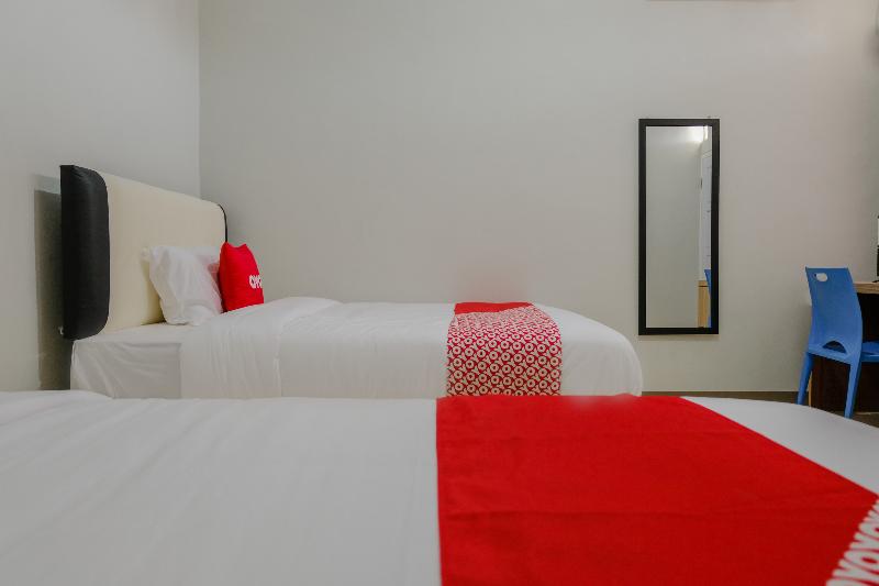 Номер Deluxe, Capital O 1475 Oemah Jawa Family Residence