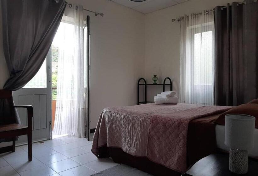 اتاق لوکس, Casa Pedrina