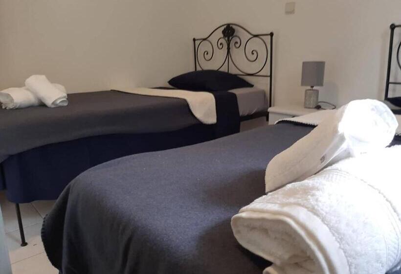 اتاق استاندارد, Casa Pedrina