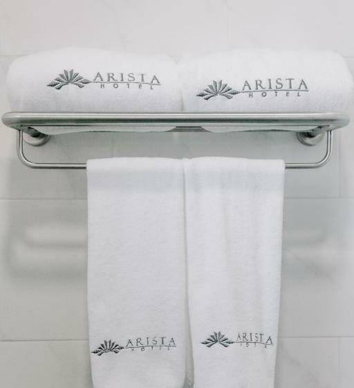 수피리어 룸, Arista Hotel Ubon