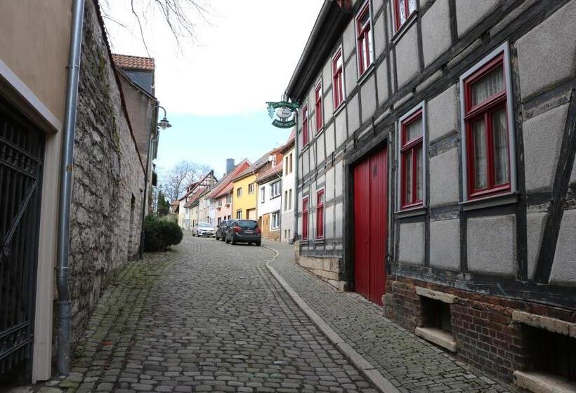 Standard Single Room, Gasthaus Zur Weintraube