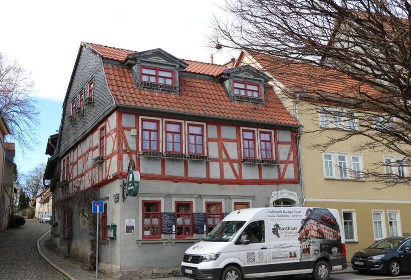 Standard Single Room, Gasthaus Zur Weintraube
