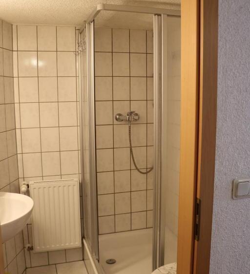 Standard Room, Gasthaus Zur Weintraube