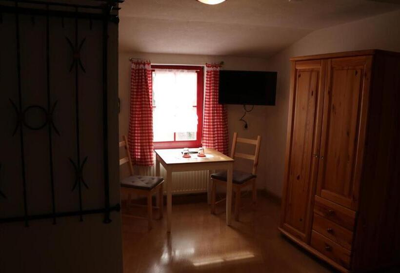 Standard Room, Gasthaus Zur Weintraube