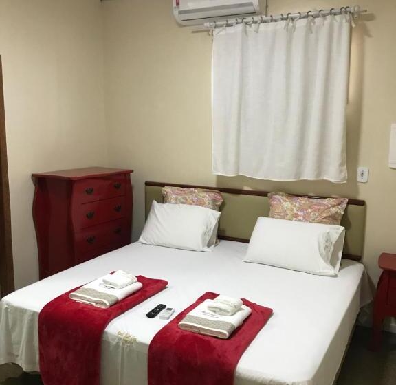 스위트 킹사이즈 침대, Zani Apart Hotel 520i