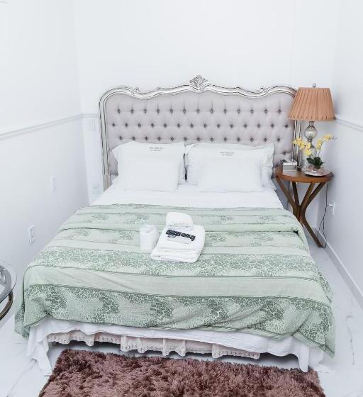 침실 1개 아파트, Zani Apart Hotel 520i