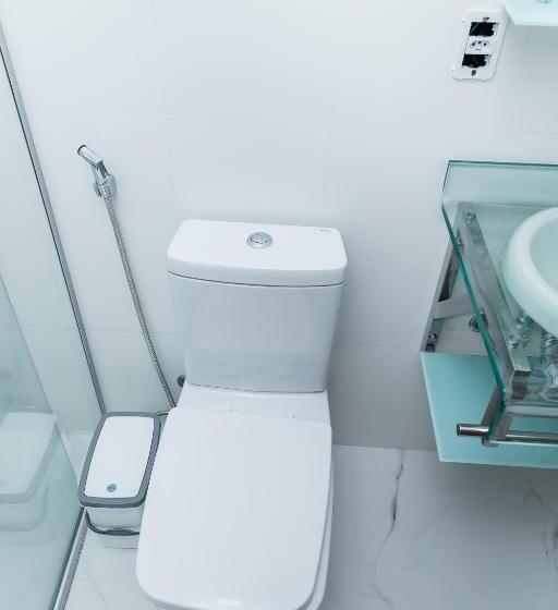 침실 1개 아파트, Zani Apart Hotel 520i
