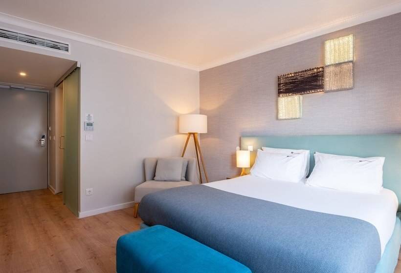 Номер Стандарт, Reserva Flh Hotels Ericeira