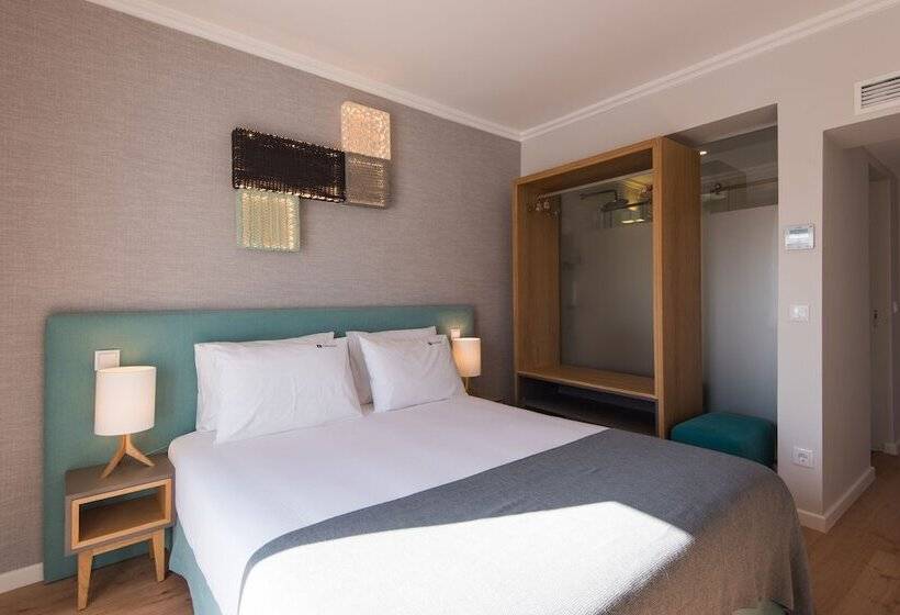 Номер Superior с Балконом, Reserva Flh Hotels Ericeira