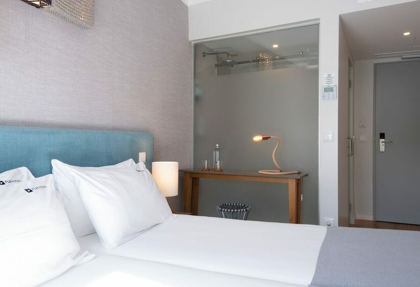 Номер Стандарт, Reserva Flh Hotels Ericeira