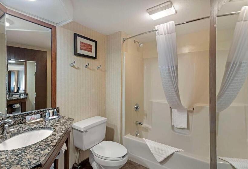 Студио Стандарт Кровать Кинг, Comfort Inn
