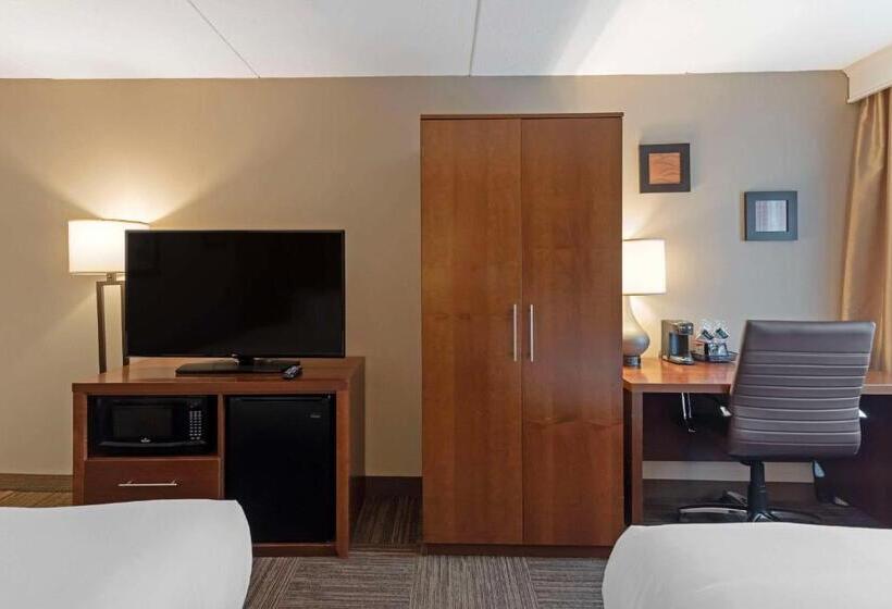 Номер Стандарт, Comfort Inn