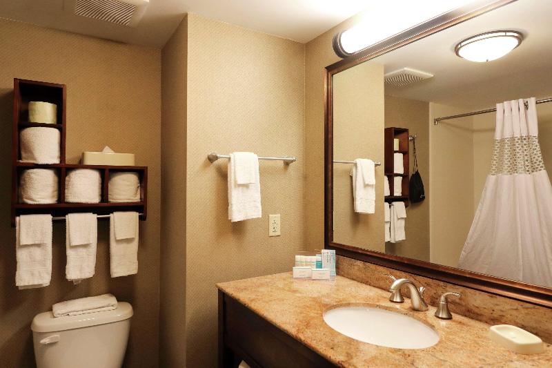 Стандартный Номер Кровать Кинг, Hampton Inn Columbus South