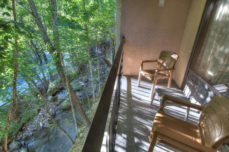 Pokój Standard z Widokiem, Hampton Inn Gatlinburg