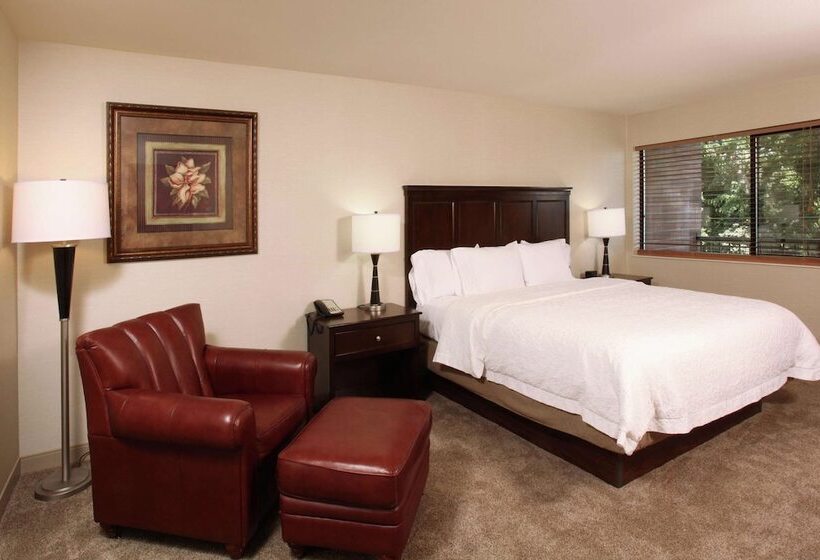 Люкс, Hampton Inn Richland/tricities
