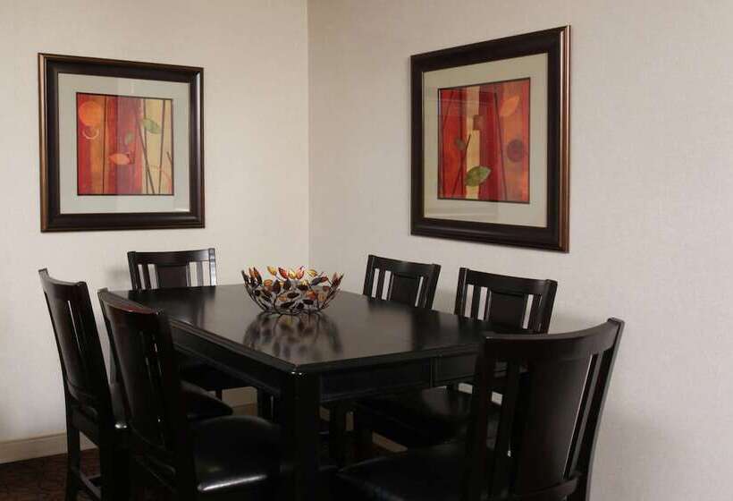 Люкс, Hampton Inn Richland/tricities