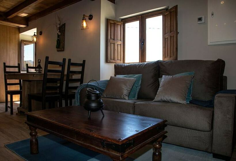 Дом 3 Спальни, Casa Las Vistas