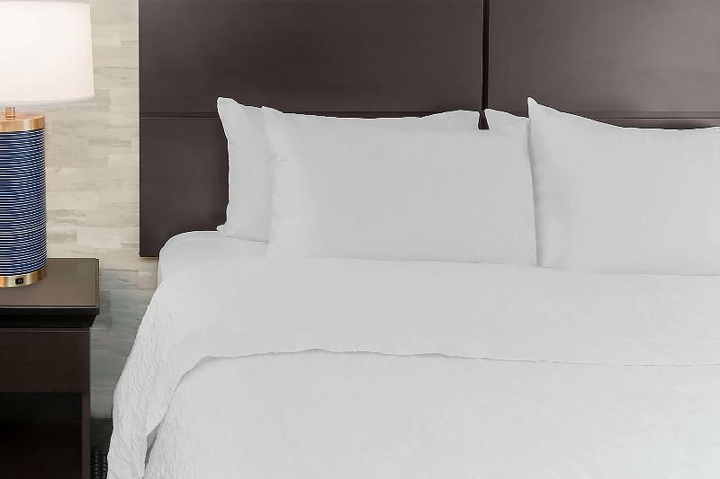 Стандартный Номер Кровать Кинг, Hampton Inn & Suites Denver Tech Center