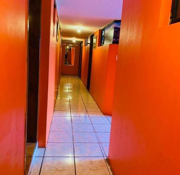 اتاق استاندارد, Hostal Rosita Latacunga