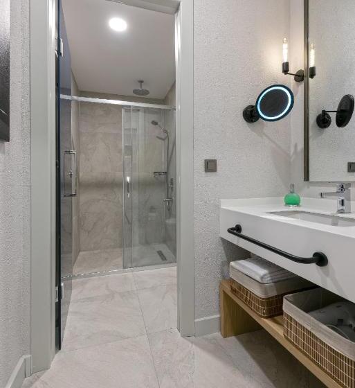 Suíte Vista Jardim, Un Side Aparthotel