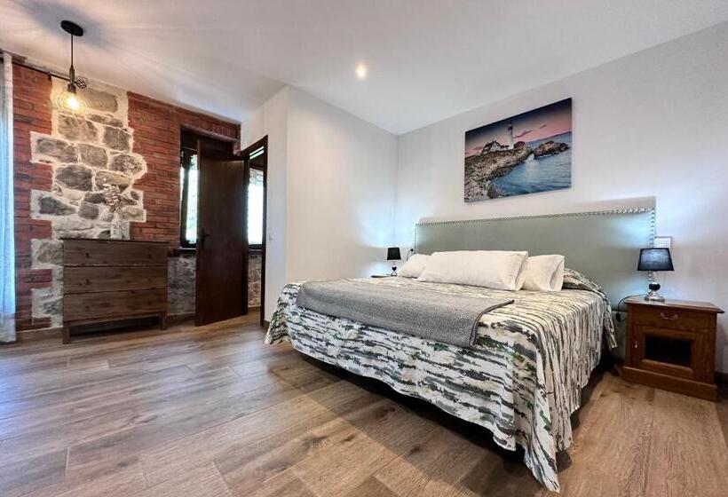 Апартаменты 2 Спальни, Apartamentos Rurales Sobremazas