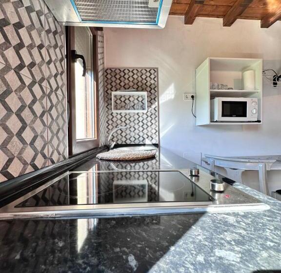 Студия Superior, Apartamentos Rurales Sobremazas