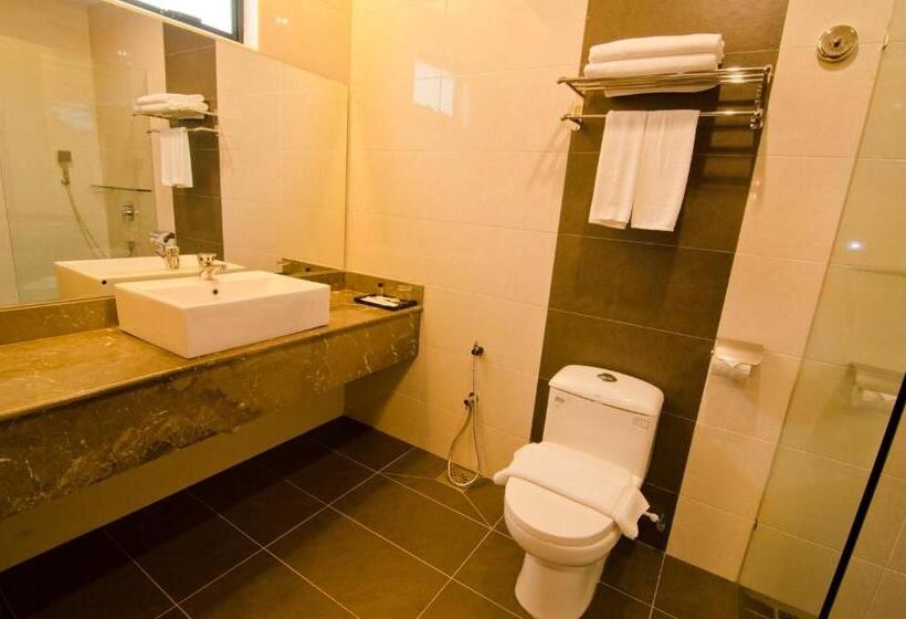 Номер Стандарт, Mydream Homestay