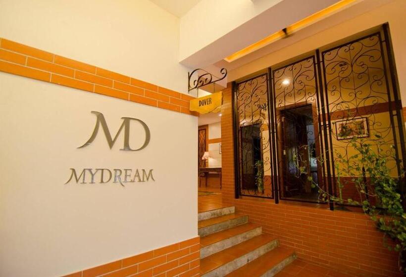 Семейный Номер, Mydream Homestay