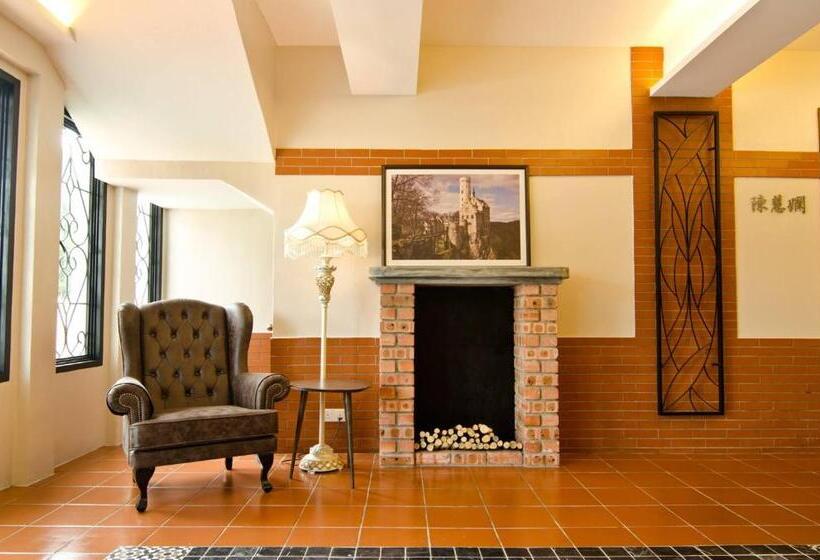Трехместный Номер Deluxe, Mydream Homestay