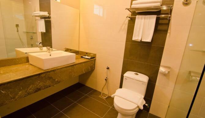 Номер Стандарт, Mydream Homestay