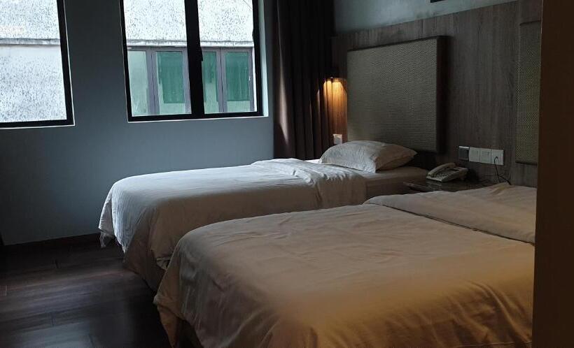 Номер Стандарт, Mydream Homestay