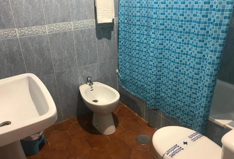 Номер Deluxe, Hostal Restaurante Milenium