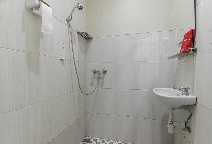 Номер Стандарт, Reddoorz Plus Near Lippo Cikarang Mall