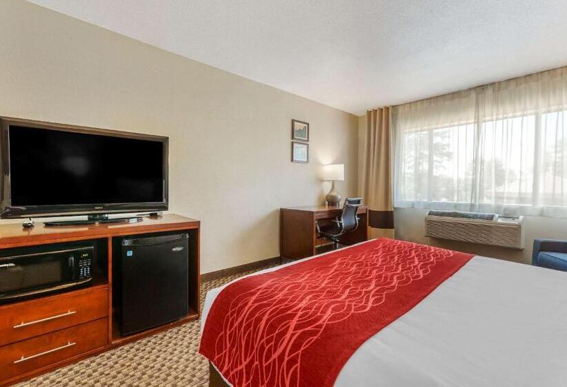 Номер Стандарт, Comfort Inn Payson