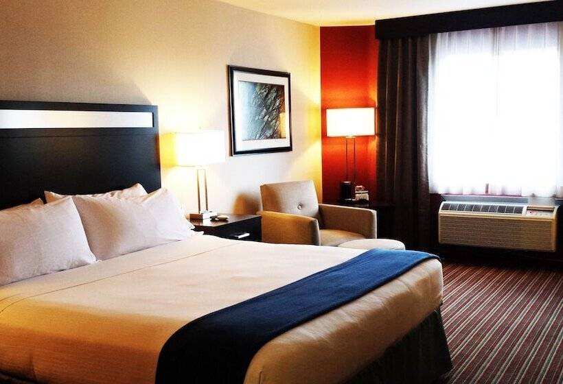 חדר סטנדרט, Holiday Inn Express Bakersfield, An Ihg