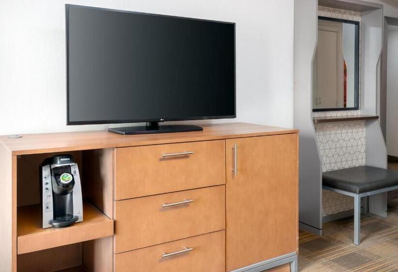 Номер Стандарт, Holiday Inn Miamidoral Area, An Ihg