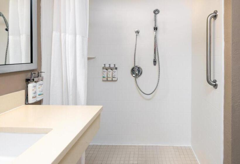 Стандартный Номер Кровать Кинг, Holiday Inn Miamidoral Area, An Ihg
