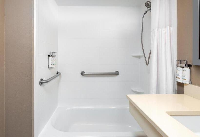 Номер Стандарт 2 Двуспальные Кровати, Holiday Inn Miamidoral Area, An Ihg