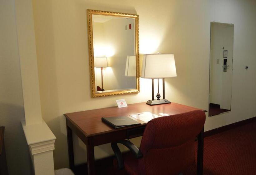 اتاق اجرایی, Opal Hotel & Suites