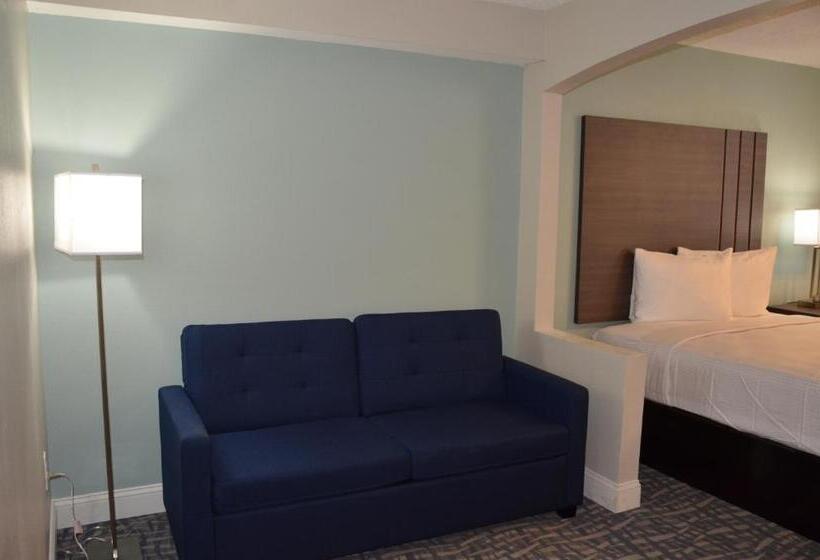اتاق اجرایی, Opal Hotel & Suites