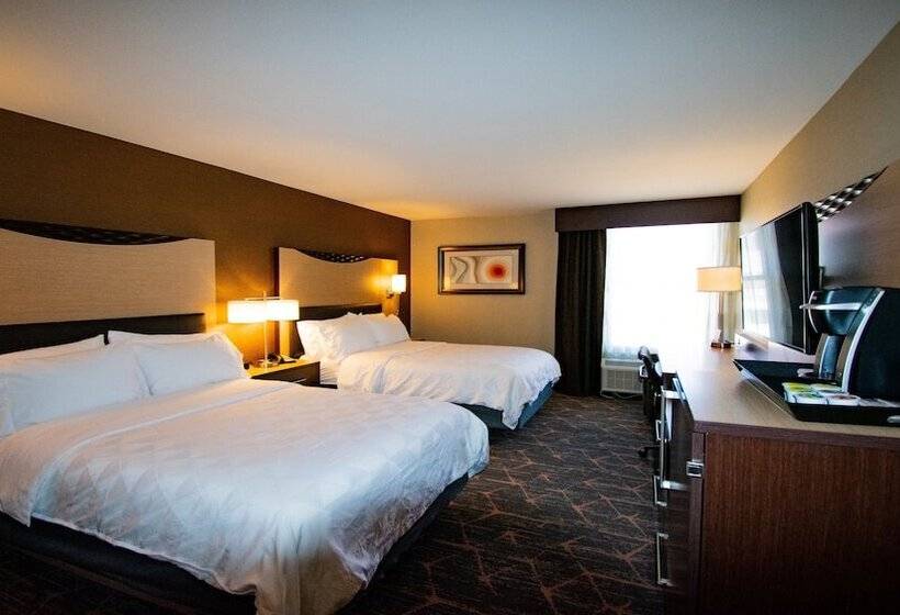 Номер Стандарт 2 Двуспальные Кровати, Holiday Inn Cody   Convention Center, An Ihg