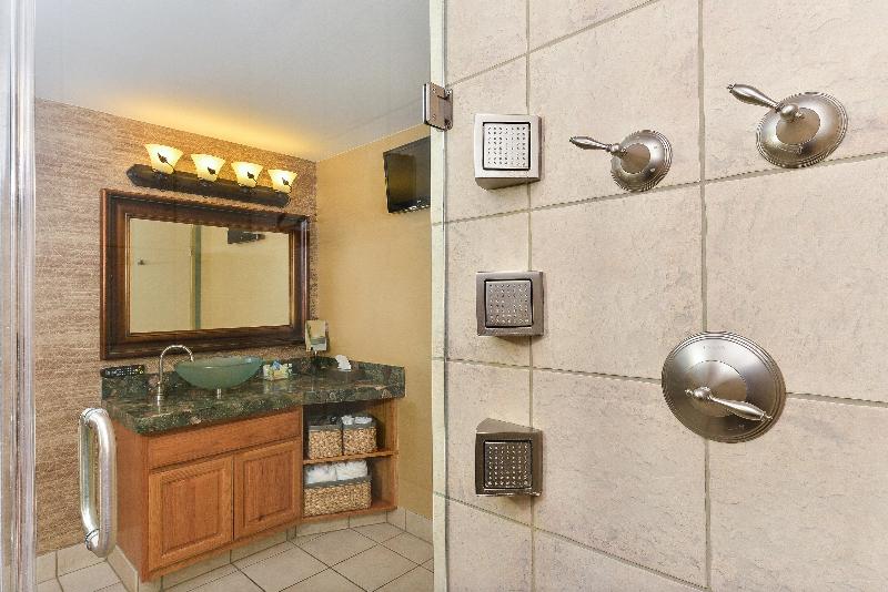Люкс Кровать Кинг, Holiday Inn Cody   Convention Center, An Ihg