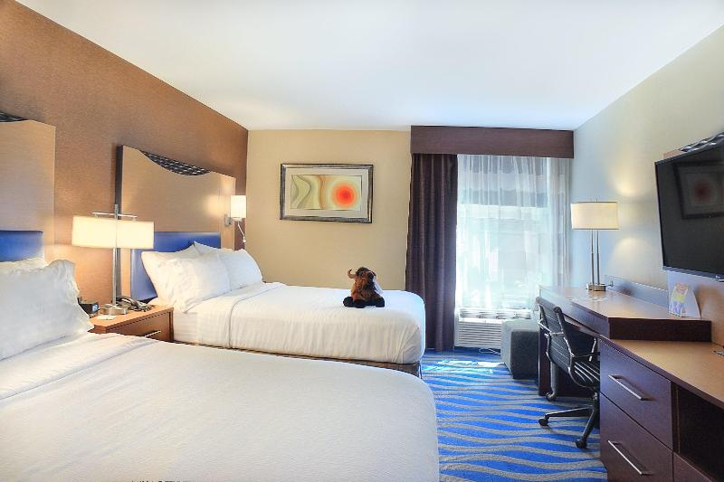 Номер Стандарт, Holiday Inn Cody   Convention Center, An Ihg