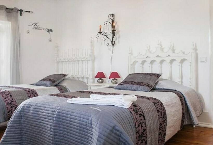 آپارتمان 4 خوابه, Find Me Inn Boutique Penthouse