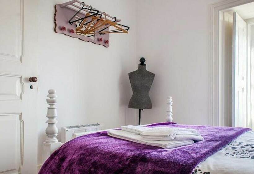 آپارتمان 4 خوابه, Find Me Inn Boutique Penthouse